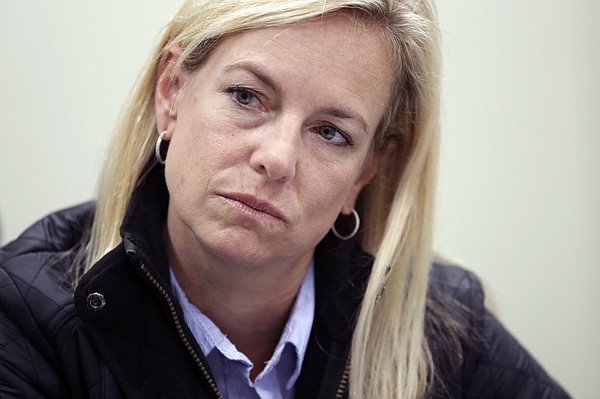Homeland Security Chief Wait And See On Citizenship For Immigrants Chattanooga Times Free Press
