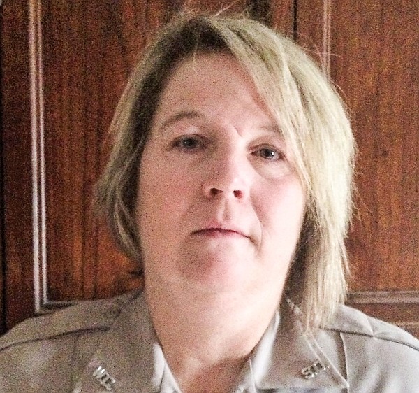 No outside inquiry into Whitfield County deputy's claims of rampant