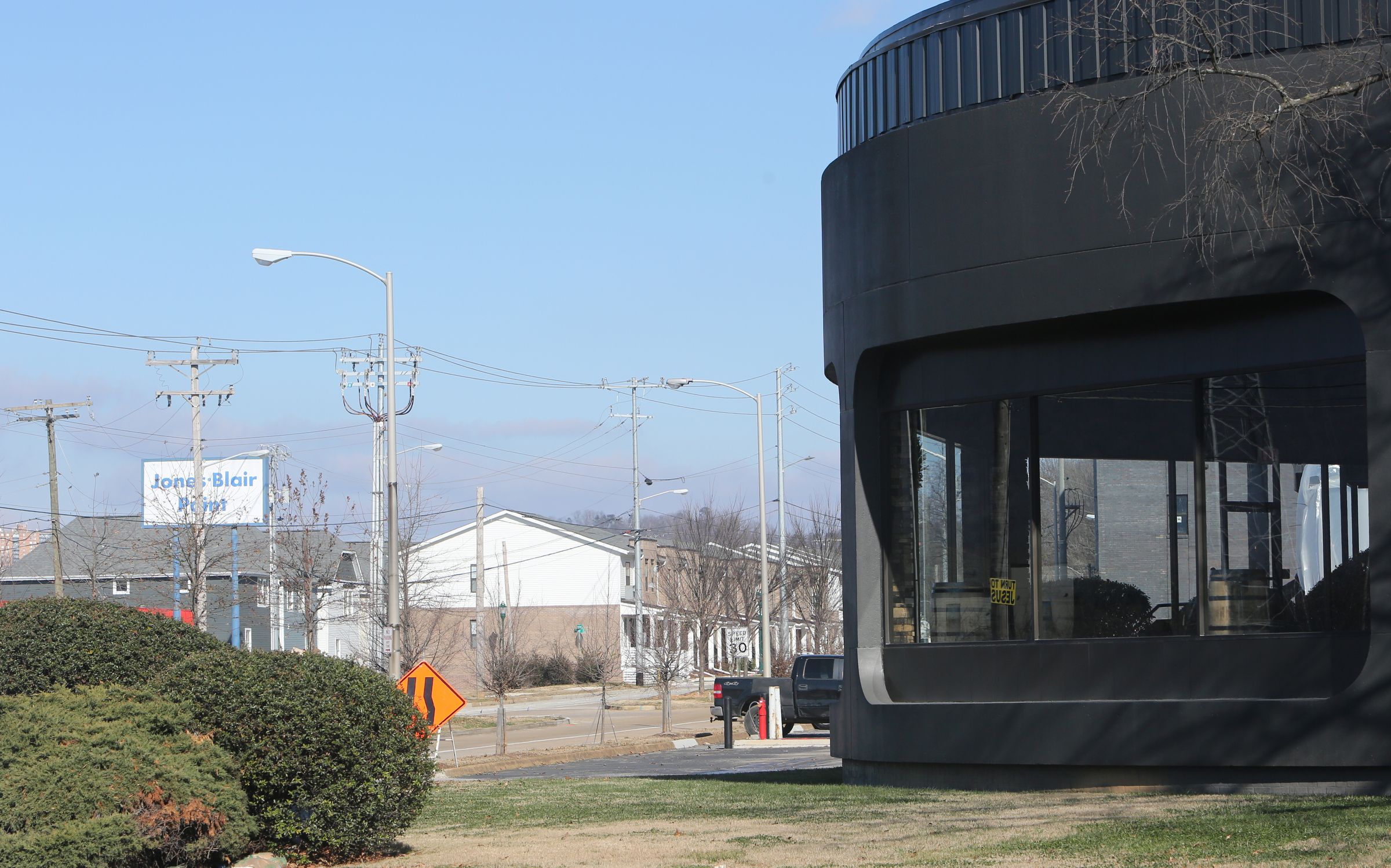 New developments on the westside, such as Chattanooga Whiskey and Cameron Harbor, are changing the face of Riverfront Parkway in Chattanooga, Tenn. There will be a public hearing Monday on the plan to use tax money to expand M.L. King Boulevard straight across Riverfront parkway to the Blue Goose Hallow trailhead.