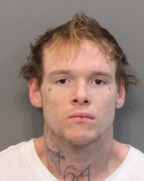 High speed chase ends in fiery crash | Chattanooga Times Free Press