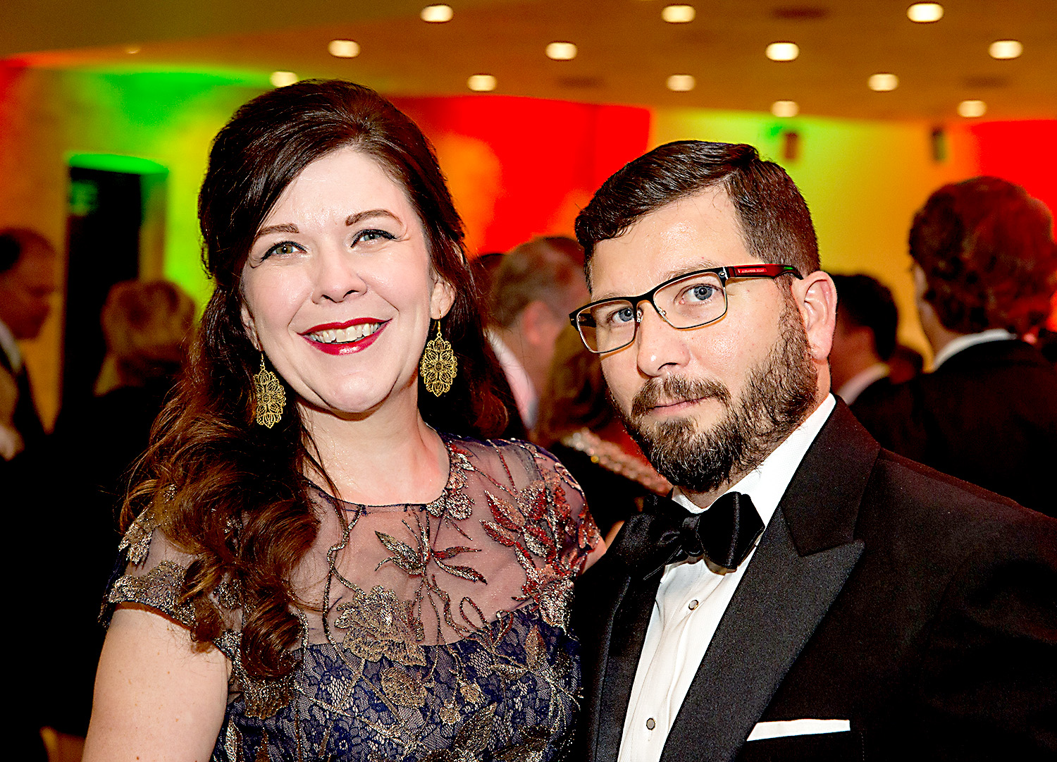 Katrina & Mark Craven