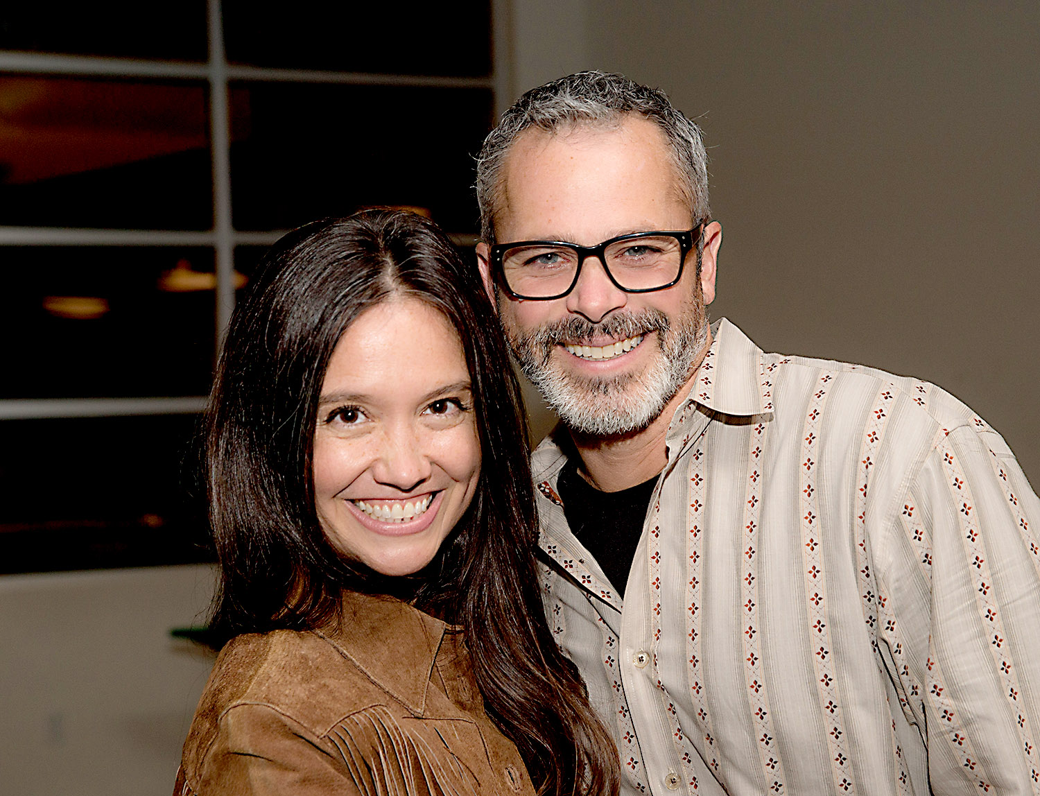 Kim & Will Jackson
