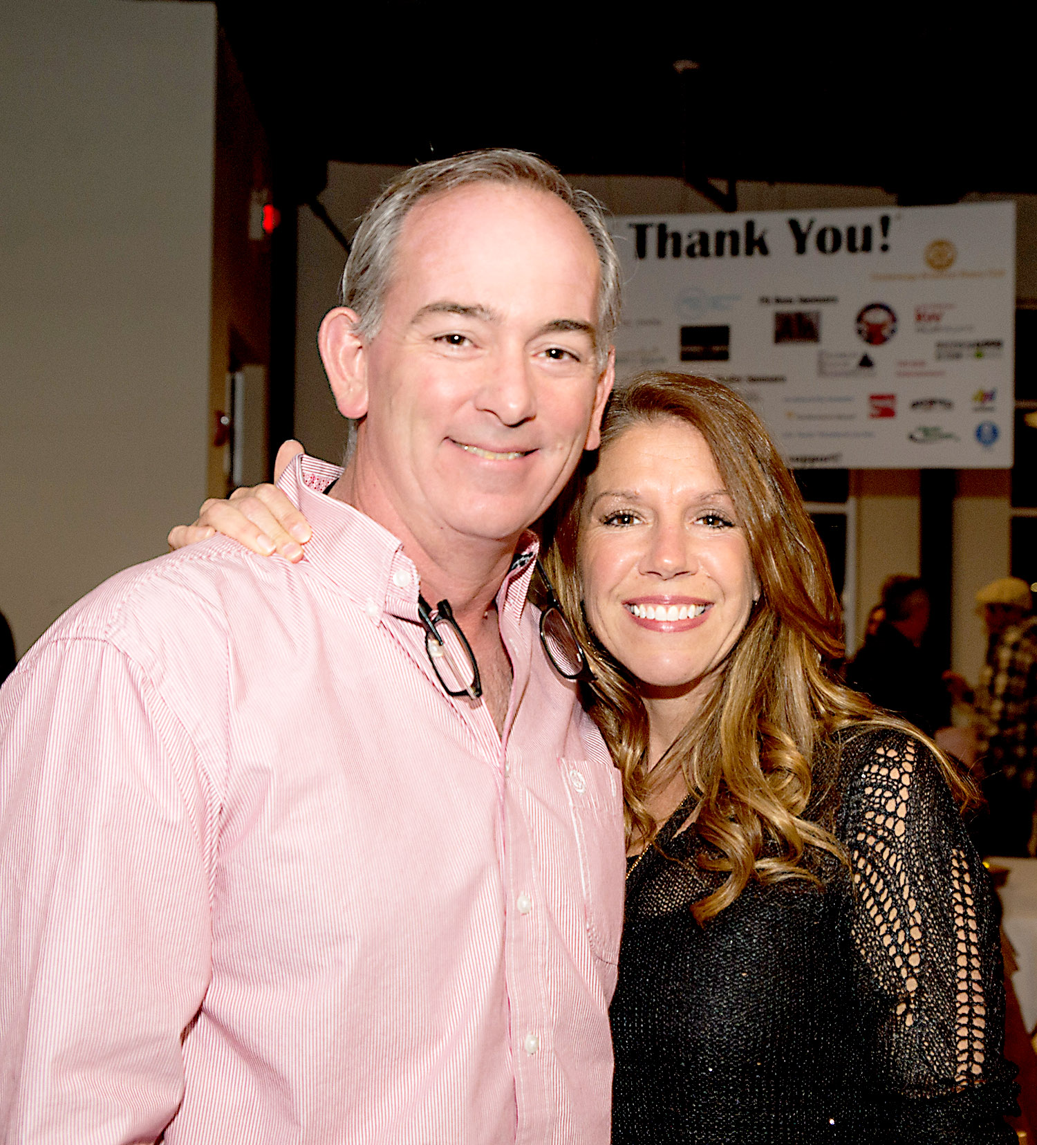 Steve & Rachel Berger