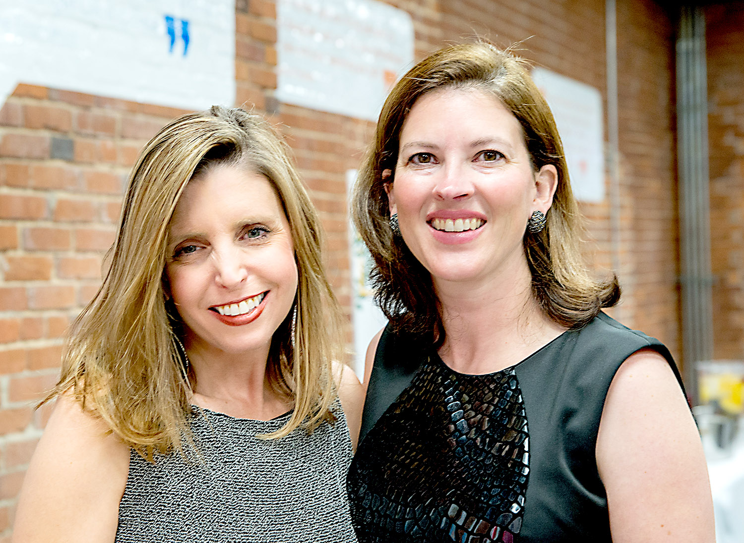 Scottie Summerlin and Jennifer Summerlin