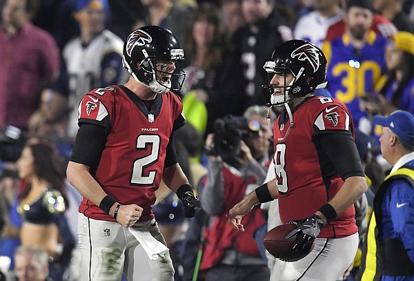 Falcons – Patriots: No 28-3 loss, sadly with Matt Ryan, QB INTs