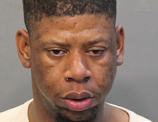 Chattanooga police arrest suspect in alleged kidnapping, rape of man ...