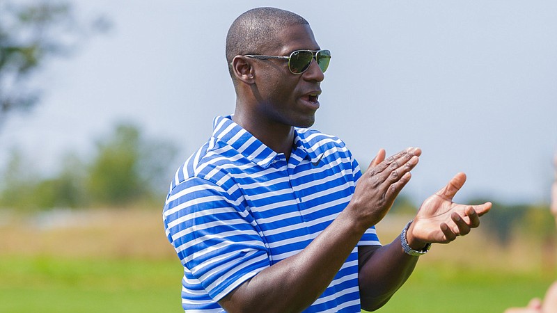 Auburn has announced that Allen Greene will be the university's 15th athletic director. Greene, the AD at Buffalo, will start in his new role next month.