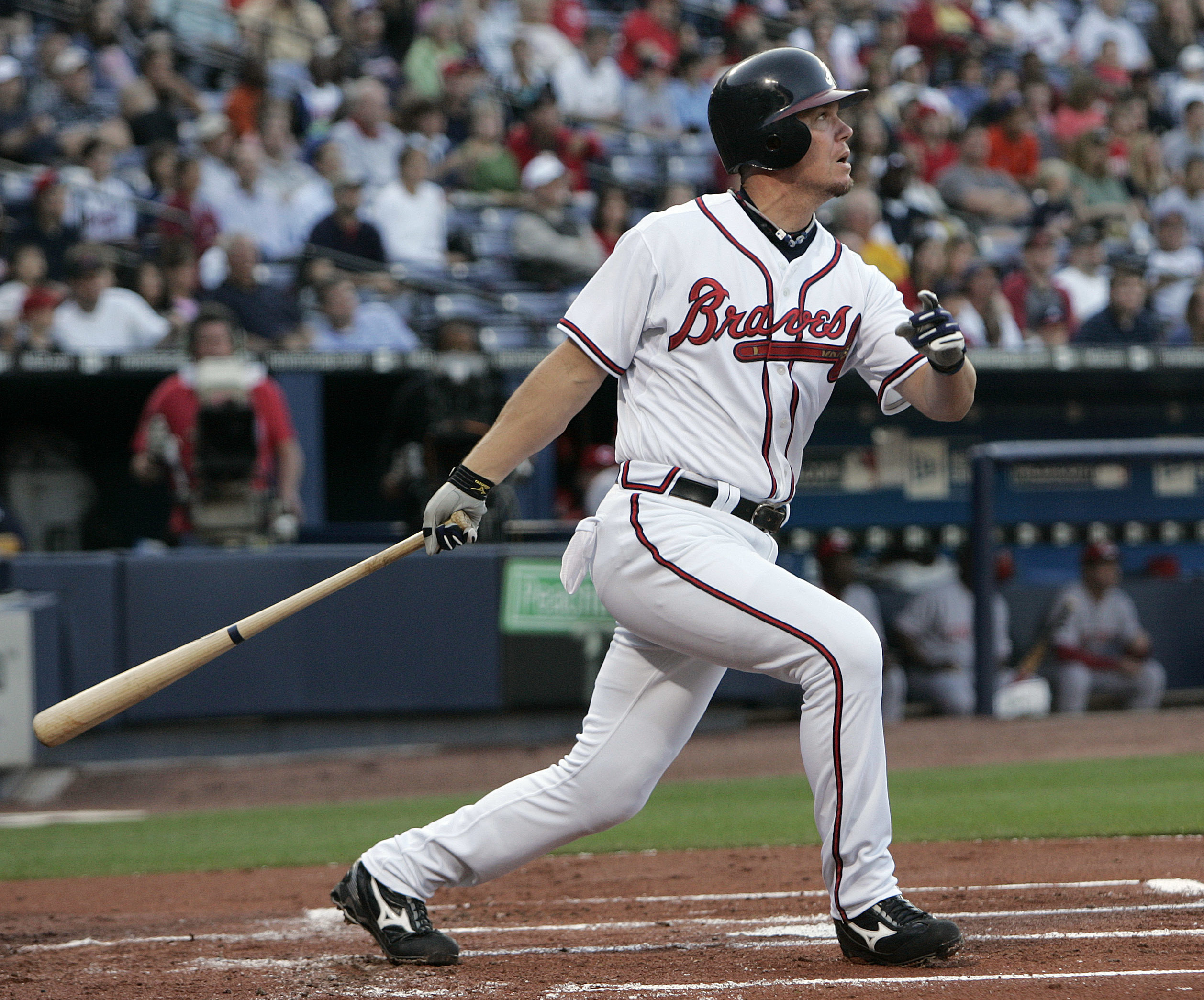 Jim Thome, Chipper Jones, Vladimir Guerrero, Trevor Hoffman elected to  baseball Hall of Fame – News-Herald