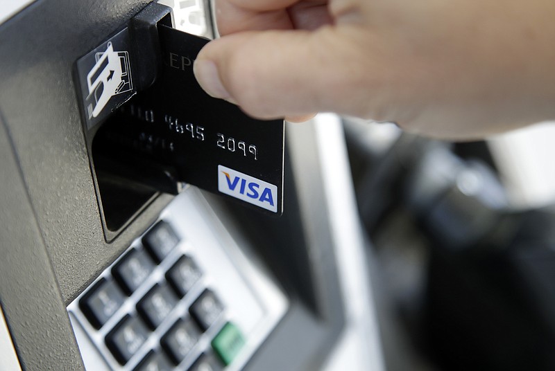 Why Now Is A Critical Time To Pay Off Credit Card Debt Chattanooga 