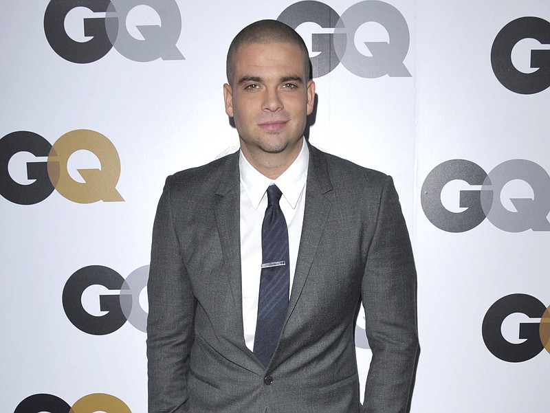 
              FILE - In this Nov. 13, 2012 file photo, Mark Salling attends the GQ "Men Of The Year" party in Los Angeles.  Salling, one of the stars of the Fox musical comedy “Glee,” died, Tuesday Jan. 30, 2018. He was 35. Salling’s lawyer, Michael J. Proctor did not release the cause of death. Salling pleaded guilty in December to possession of child pornography. (Photo by John Shearer/Invision/AP, File)
            