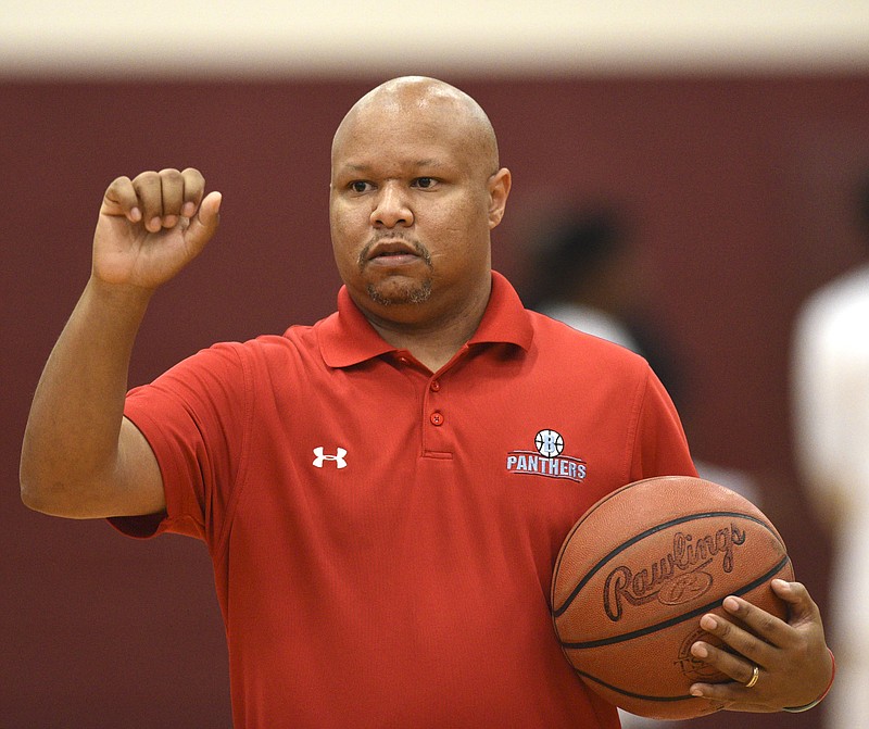Brainerd High School boys' basketball coach Levar Brown's team will not have the chance to play beyond the regular season this year or next. The TSSAA upheld its earlier punishment for the Panthers on Thursday.