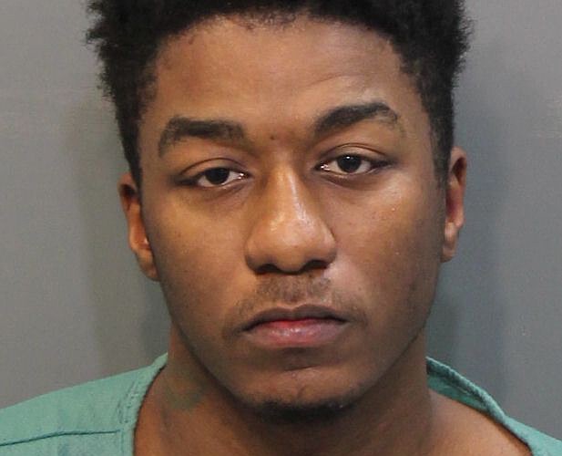 Chattanooga shooting suspect crashes in East Ridge, charged with ...