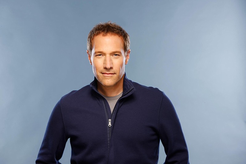 Jim Brickman (Facebook.com Photo)