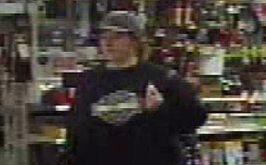 The Dalton Police Department is looking for a woman who tried to use stolen credit cards to buy two TVs at the Walmart on Shugart Road.