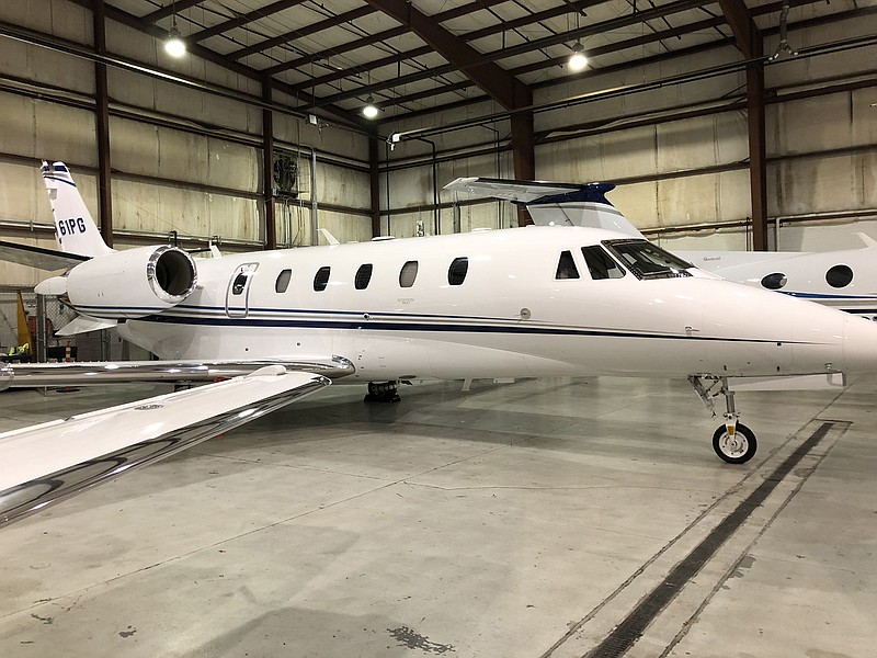 TVA bought a Cessna Citation Excel jet in 2015 for $11.2 million and a similar jet in 2017 for $10.7 million. A Mercedes Benz-style EC145 helicopter previously used by Dallas Cowboys owner Jerry Jones was bought for $6.95 million.