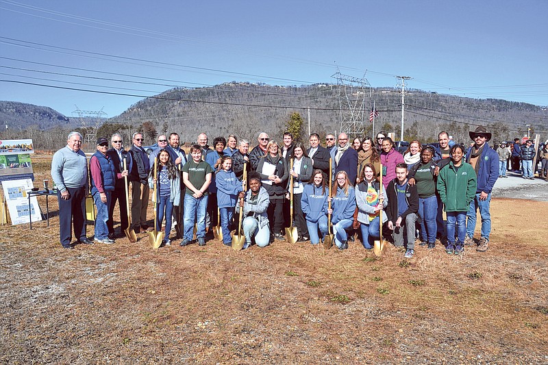 Ivy Academy Expands Campus Introduces Environmental Institute Ivy Academy Expands Campus Introduces Environmental Institute