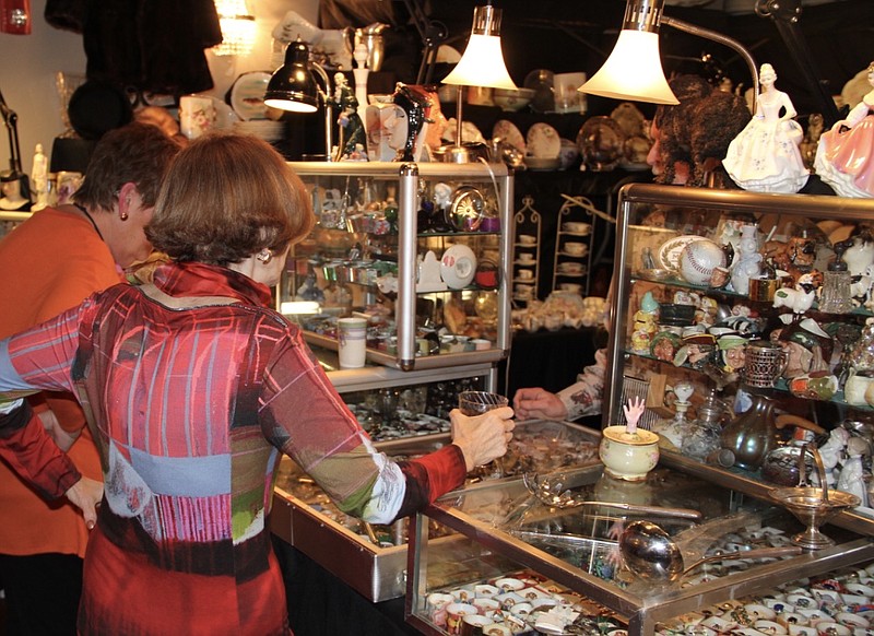 Antique Gallery Houston - Antique Experts in the Houston Area