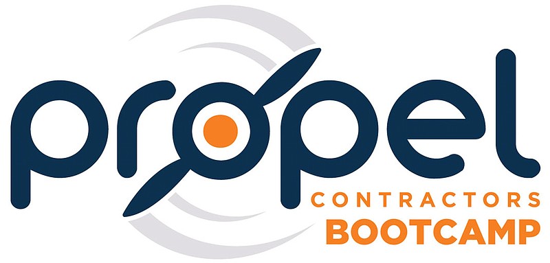 Propel Contractors Bootcamp is March 1-2.