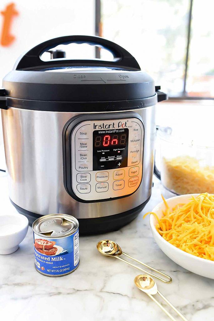 Instant Pot