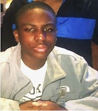 Marcus Goree, 12, was last seen on Monday, Feb. 26, about 4 p.m. in Chattanooga.