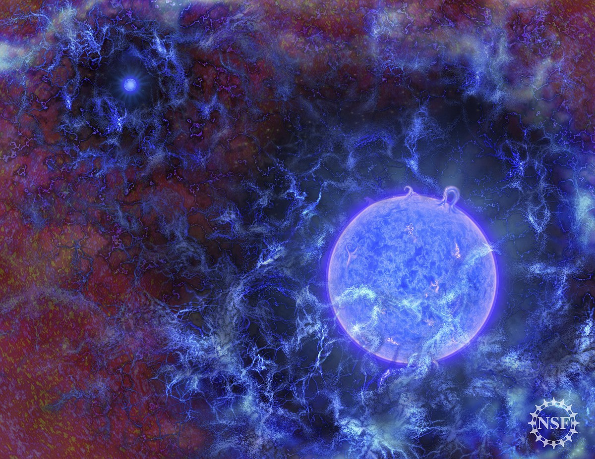 Breaking Point Image Science BreakPoint: New video series 'Science Uprising' unmasks materialism ...