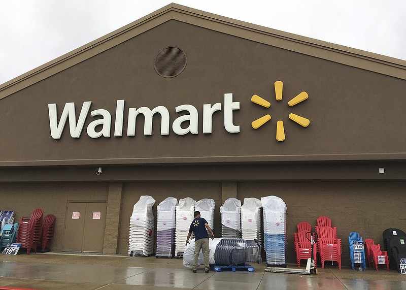 Walmart announced Wednesday it would no longer sell any type of gun to anyone under the age of 21.