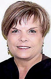 Judge Brenda Weaver