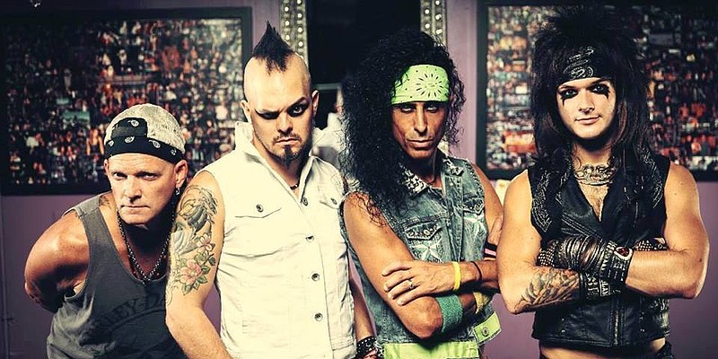 If you're a fan of '80s rock — loud, hair-metal rock — then you don't want to miss The Velcro Pygmies at Songbirds Guitar Museum, 35 Station St., on Friday, March 9, at 9 p.m. This in-your-face band has been compared to Van Halen, Poison and Bon Jovi. Tickets are $15 in advance, $17 day of show. Must be 18 or older with valid photo ID to enter. For more information: 423-531-2473.