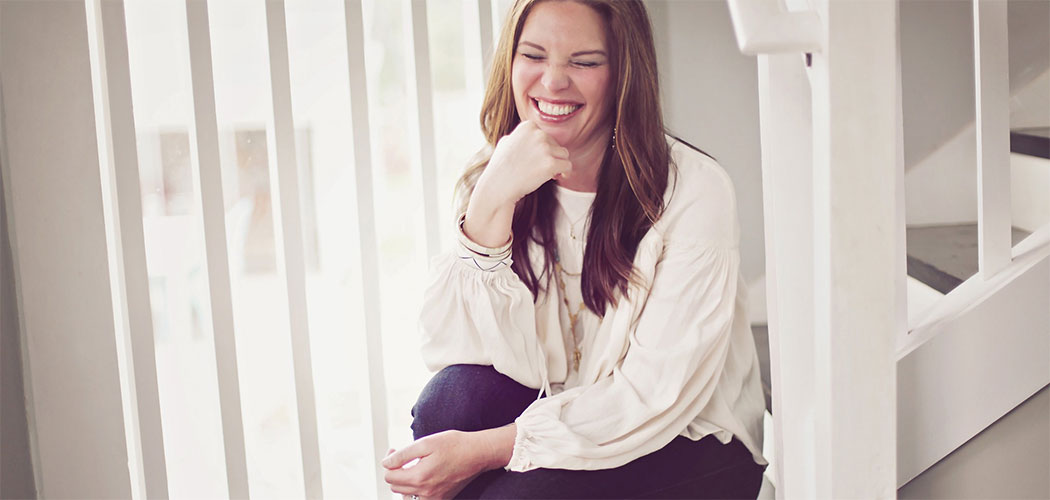 Jen Hatmaker