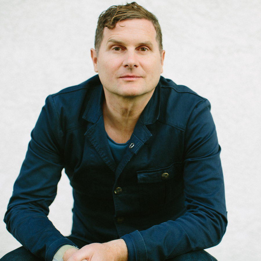 Rob Bell
