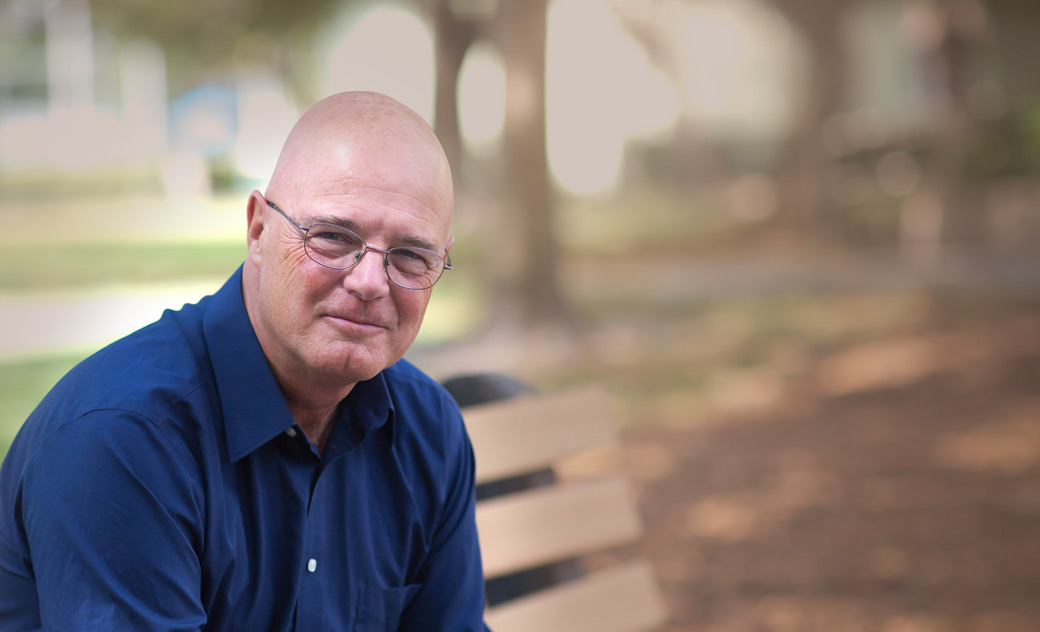 Brian McLaren