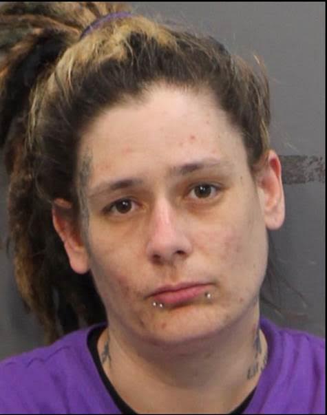 Hamilton County Sheriff's Office charges woman with second-degree ...