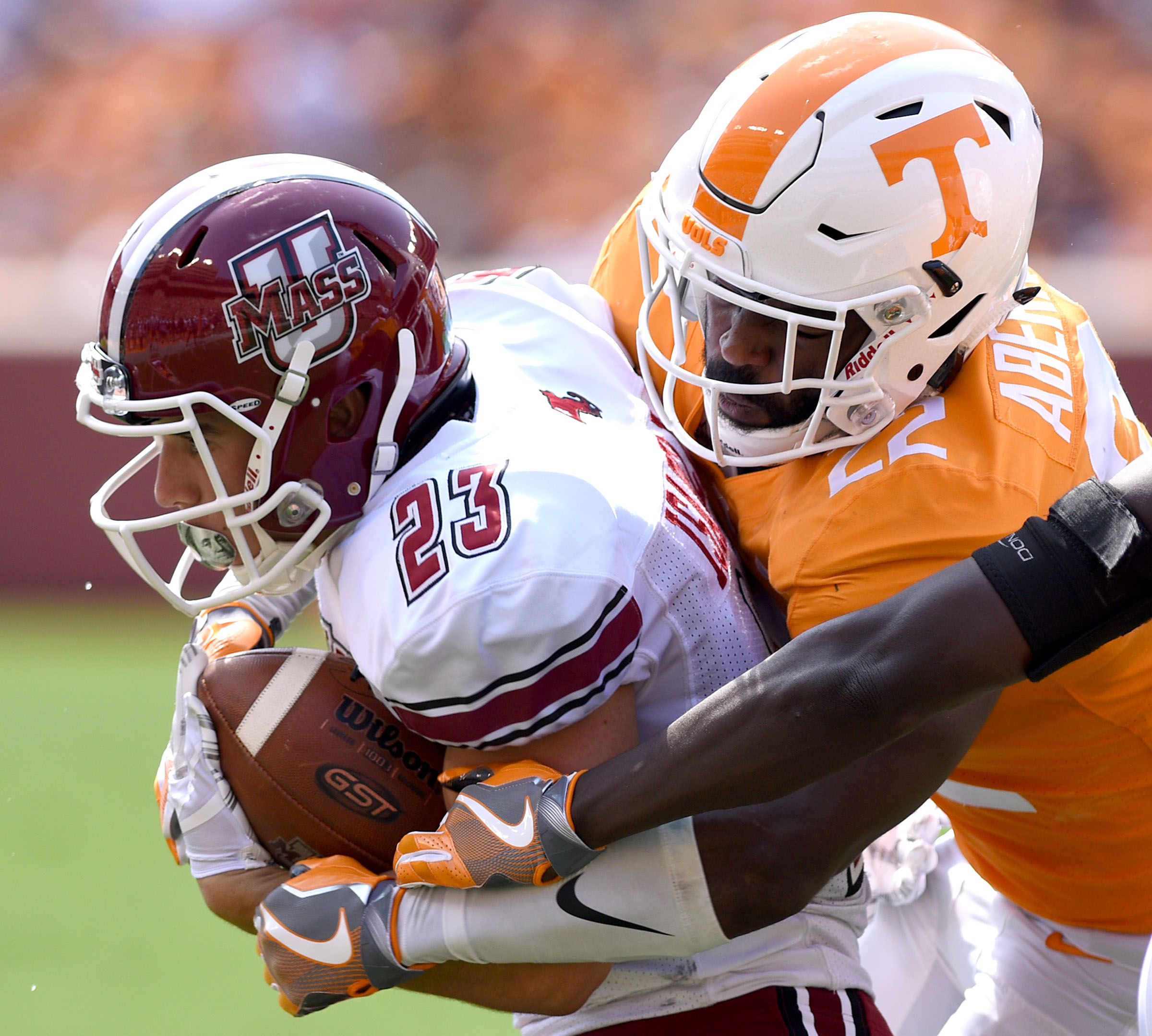 Vols in the NFL – Super Wild Card Weekend Update - University of Tennessee  Athletics