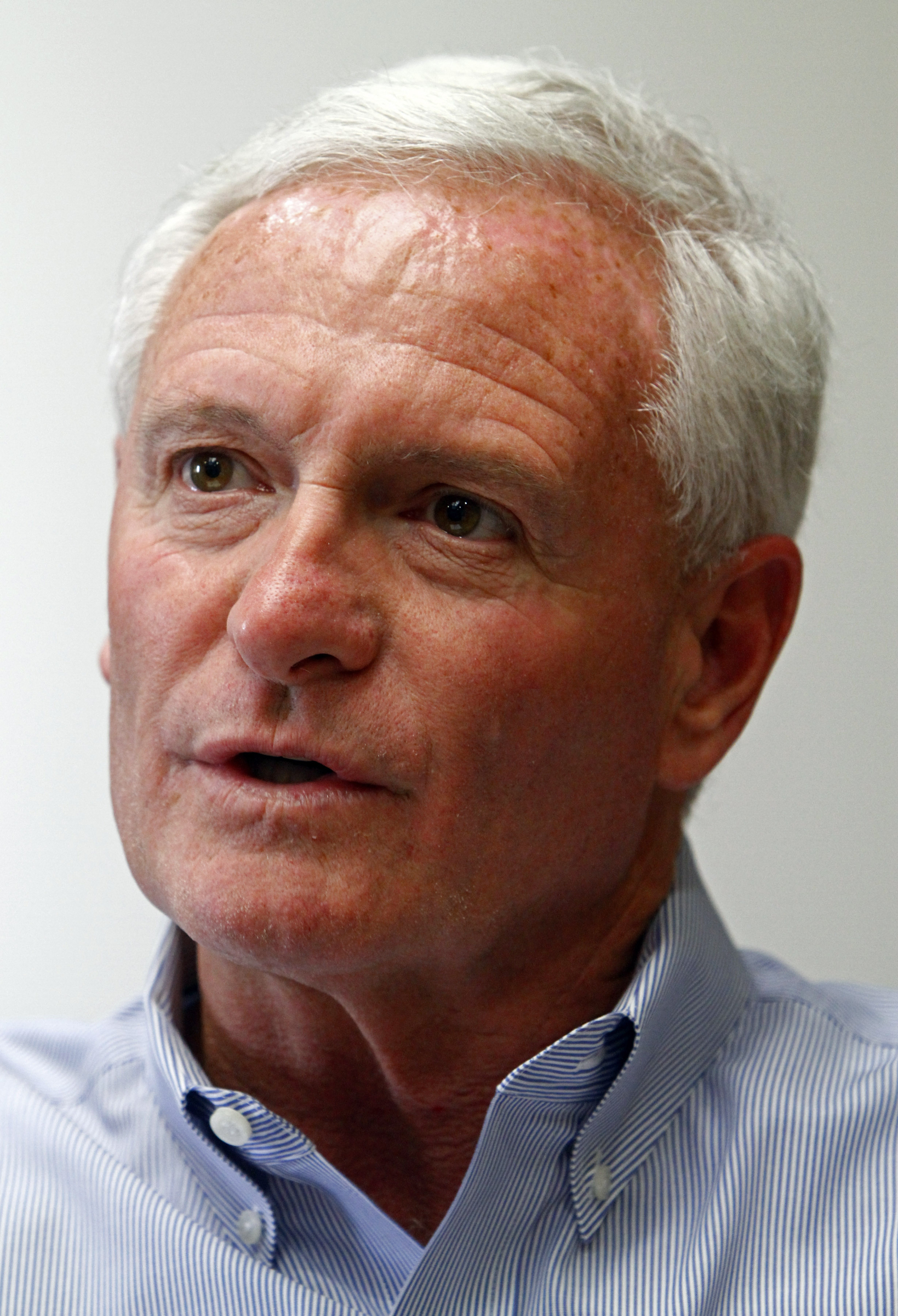 Jimmy Haslam