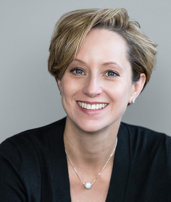 GPS hosts presentation by psychologist, author Dr. Lisa Damour