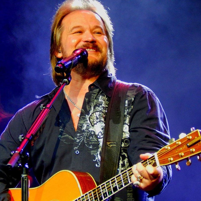 Travis Tritt