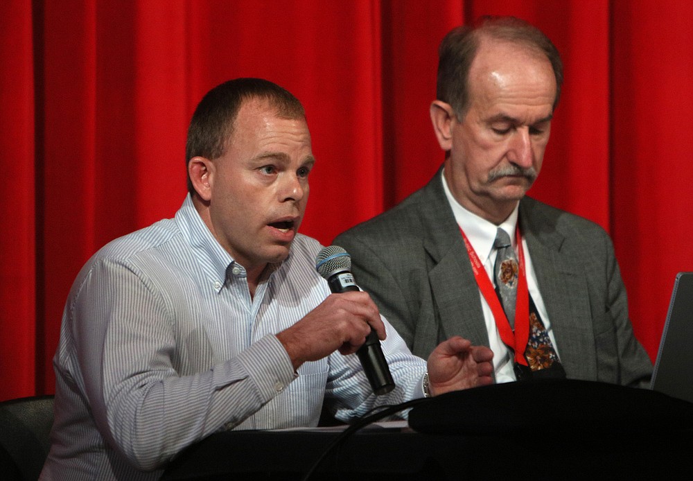 Parents voice concerns after Dalton High shooting Chattanooga Times