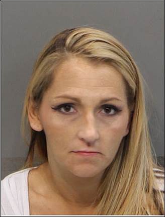 Woman charged with 2nd degree murder in man's overdose | Chattanooga ...