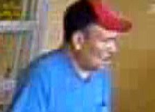 Dalton police are searching for a man who allegedly stole a woman's wallet that contained $3,200 in cash.