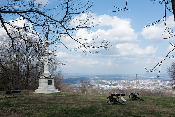 Trail Review: Cravens House Loop | Chattanooga Times Free Press