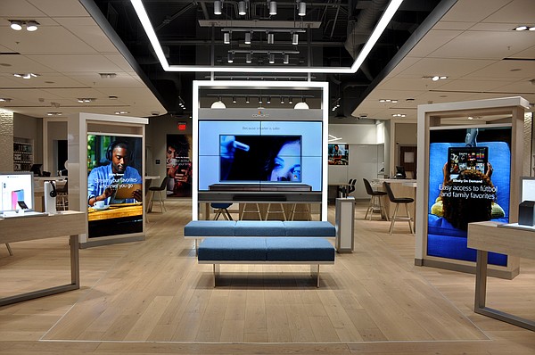 Comcast to open new Xfinity store next week in East Brainerd ...