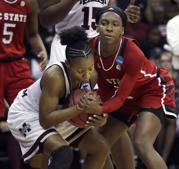 Women's Elite Eight starts to take shape Chattanooga Times Free Press