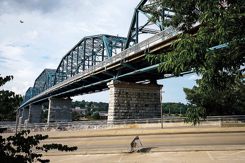 An online petition asks that Chattanooga's Walnut Street Bridge be renamed to honor lynching victim Ed Johnson.