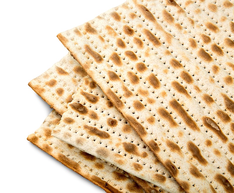 Matzo / Matzah