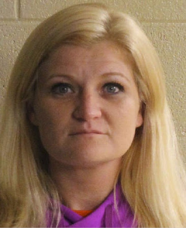Grundy County school board member arrested for fourth time since she