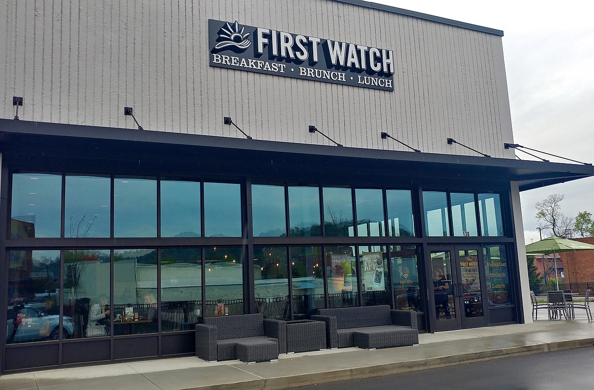 First Watch opens in North Shore | Chattanooga Times Free Press