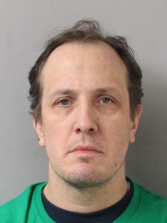 Matthew Dennis "Denny" Patterson is accused of molesting at least eight children while he was pastor at Nolensville Road Baptist Church. (Photo: The Tennessean via Metropolitan Nashville Police Department)