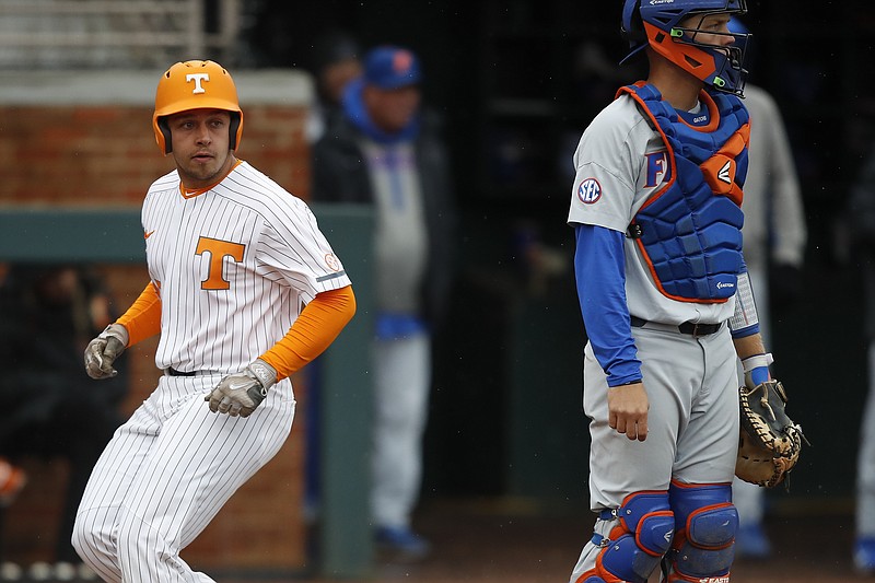 Tennessee Baseball Uniforms Ranked! 