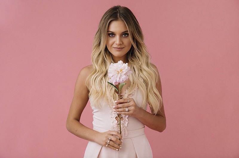 The winner of the Path to Fame Talent Competition will receive a consultation with country music star Kelsea Ballerini among the winner's prize package. (Contributed photo from Path to Fame Talent Competition)