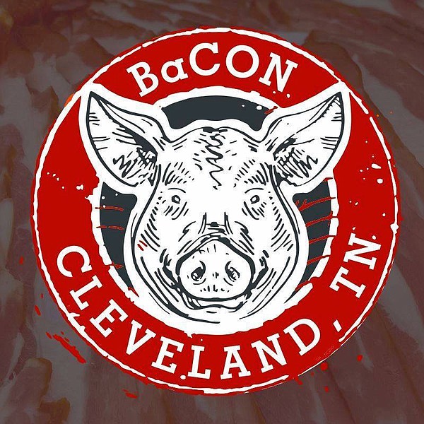 Swine are divine at first BaCON Festival in Cleveland, Tenn